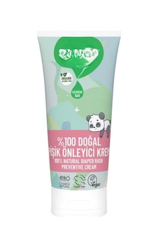 Mey İthalat %100 Doğal Bebek Pişik Önleyici Jel Krem 50 Ml Diğer Mey İthalat %100 Doğal Bebek Pişik Önleyici Jel Krem 50 Ml Diğer