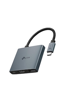 Tp-link Uh3020c, 4k 60hz Hdmi, 100w Hızlı Şarj, 1x Type-a, 3'ü Bi Tp-link Uh3020c, 4k 60hz Hdmi, 100w Hızlı Şarj, 1x Type-a, 3'ü Bi