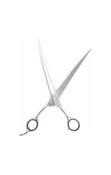 Sgroom - 444 - 9" 40% - Kmrsfres - Eğri Makas Sgroom - 444 - 9" 40% - Kmrsfres - Eğri Makas