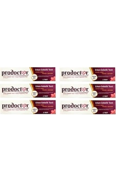 Prodoctor Erken Gebelik Testi 6 Adet