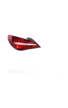 Mercedes - Arka Stop Sol Makyajlı W117 Cla 2016- Mercedes - Arka Stop Sol Makyajlı W117 Cla 2016-