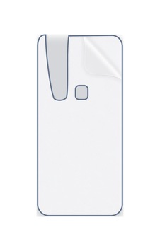 Tecno Camon 15 Premier Uyumlu Arka Yüzey Hidrojel Koruyucu Film Tecno Camon 15 Premier Uyumlu Arka Yüzey Hidrojel Koruyucu Film