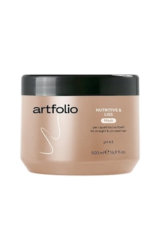 Artfolio Besleyici Ve Liss Saç Maskesi 500 Ml