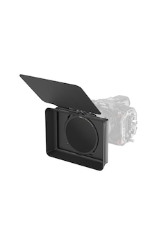 Smallrig 4411 Ayarlanabilir Kelepçeli Ve Vnd Kiti Mat Kutu Smallrig 4411 Ayarlanabilir Kelepçeli Ve Vnd Kiti Mat Kutu