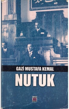 Nutuk N11.120 Nutuk N11.120