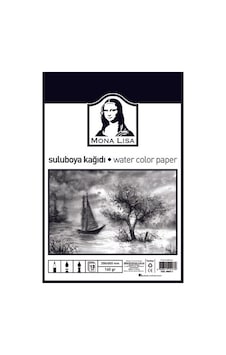 Südor Suluboya Kağıdı 35X50 160G 10 Yp Mn09-2 Südor Suluboya Kağıdı 35X50 160G 10 Yp Mn09-2