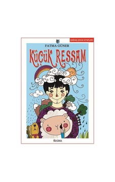 Küçük Ressam- Özyürek Yayınevi