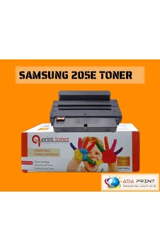 Adaprinttoner Samsung Mlt-D205E Uyumlu Toner Ml3310/Ml3710/Scx4833Fd/Scx5637 Adaprinttoner Samsung Mlt-D205E Uyumlu Toner Ml3310/Ml3710/Scx4833Fd/Scx5637