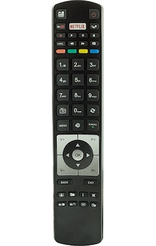 Telefunken 43Tf6520 Tv Kumandası Telefunken 43Tf6520 Tv Kumandası