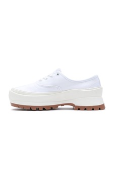 Vans Vn0a5jlww001 Authentic Vibram Dx True White Unısex Ayakkabı Beyaz Vans Vn0a5jlww001 Authentic Vibram Dx True White Unısex Ayakkabı Beyaz