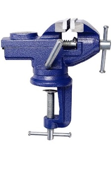 Panyı 60mm Dönerli Masa Mengenesi Panyı 60mm Dönerli Masa Mengenesi