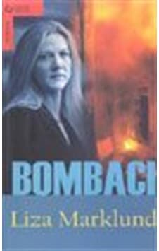 Bombacı / Liza Marklund