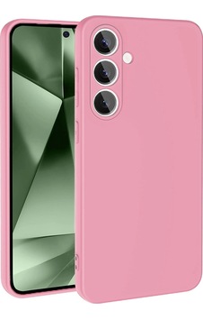 Galaxy Uyumlu S24 Fe Kılıf Zore Mara Lansman Kapak Çok Renkli Galaxy Uyumlu S24 Fe Kılıf Zore Mara Lansman Kapak Çok Renkli
