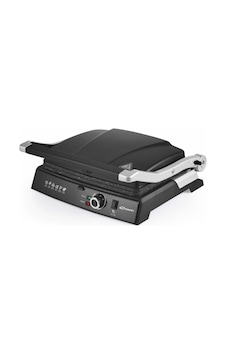 Conti CG-320 Bestost 2000 W 6 Dilim Tost & Izgara Makinesi Conti CG-320 Bestost 2000 W 6 Dilim Tost & Izgara Makinesi