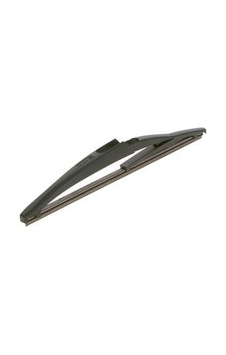 BOSCH 3397011676 Silecek Supurgesi Arka (260Mm) B-Class W246 11-18 2468201045 (WC161362) BOSCH 3397011676 Silecek Supurgesi Arka (260Mm) B-Class W246 11-18 2468201045 (WC161362)