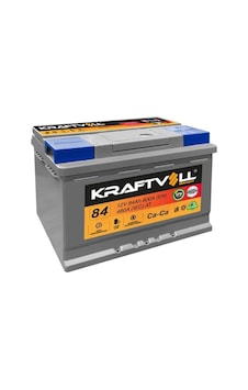 18050003 - Akü - Kraftvoll 18050003 - Akü - Kraftvoll