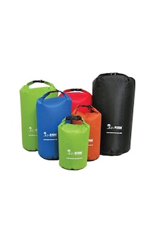 Jr Gear Light Weight Dry Bag 15 Portatif Çanta Siyah Jr Gear Light Weight Dry Bag 15 Portatif Çanta Siyah