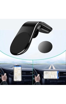 Havalanndırma Izgarasına Takılabilen Mandallı Mıknatıslı Oto Araç Içi Manyetik Telefon Tutucu Çok Renkli Havalanndırma Izgarasına Takılabilen Mandallı Mıknatıslı Oto Araç Içi Manyetik Telefon Tutucu Çok Renkli