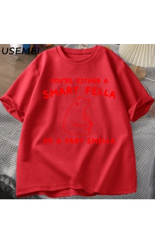 Flood Of Style Eğer Bir Akıllı Adam T Shirt Kadın Erkek Retro Karikatür T-shirt Pamuk Ayı Garip T Shirt Raha Kırmızı Flood Of Style Eğer Bir Akıllı Adam T Shirt Kadın Erkek Retro Karikatür T-shirt Pamuk Ayı Garip T Shirt Raha Kırmızı