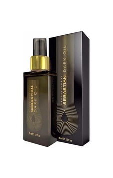 Dark Oil Şekillendirici Saç Bakım Yağı 95ml Dark Oil Şekillendirici Saç Bakım Yağı 95ml