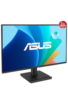 Asus Va259hga 24.5 İnç 120hz 1ms Full Hd Adaptive Sync Ips Monitö Asus Va259hga 24.5 İnç 120hz 1ms Full Hd Adaptive Sync Ips Monitö