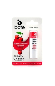 Bote Lip Balm - Kiraz