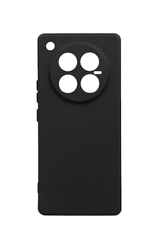 Zore İnfinix Zero 40 4g Kılıf Nvth Biye Silikon - Siyah Zore İnfinix Zero 40 4g Kılıf Nvth Biye Silikon - Siyah
