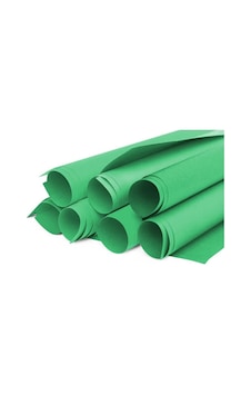 Kika Fon Kartonu Kika Premium 150gr 50x70 Yeşil 100'lü Kika Fon Kartonu Kika Premium 150gr 50x70 Yeşil 100'lü