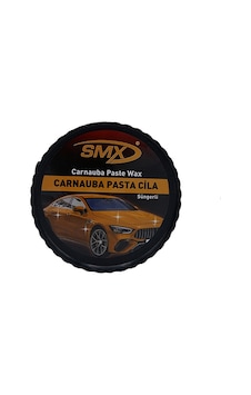 Smx Carnauba Pasta Cila