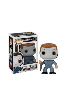 Funko Pop Movies Halloween Michael Myers Figürü Funko Pop Movies Halloween Michael Myers Figürü