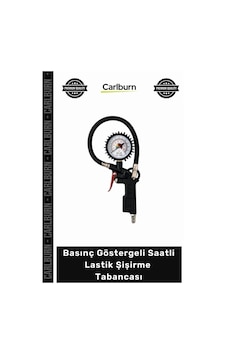 Pompa Profesyonel Dayanıklı Kompresör Aparatı Basınç Göstergeli Saatli Lastik Şişirme Tabancası Pompa Profesyonel Dayanıklı Kompresör Aparatı Basınç Göstergeli Saatli Lastik Şişirme Tabancası