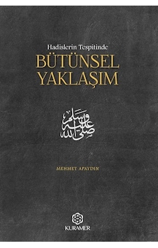 Bütünsel Yaklaşım - Mehmet Apaydın - Kuramer Bütünsel Yaklaşım - Mehmet Apaydın - Kuramer