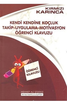 Kendi Kendine Koçluk Takipuygulamamotivasyon Öğrenci Kılavuzu ... Kendi Kendine Koçluk Takipuygulamamotivasyon Öğrenci Kılavuzu ...
