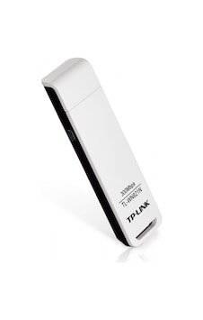 Tp-Link Tl-Wn821N 300Mbps Kablosuz Usb Adaptor Tp-Link Tl-Wn821N 300Mbps Kablosuz Usb Adaptor