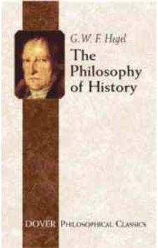 The Philosophy Of History