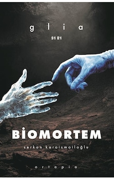 Biomortem / Glia / Serkan Karaismailoğlu Biomortem / Glia / Serkan Karaismailoğlu