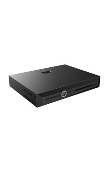 Tiandy TC-R3240 I-B-N-H 40 Kanal 12mp Destekli 2 Sata S+265 4K NVR Kayıt Cihazı Tiandy TC-R3240 I-B-N-H 40 Kanal 12mp Destekli 2 Sata S+265 4K NVR Kayıt Cihazı
