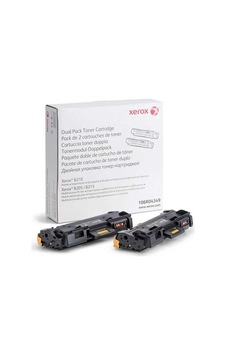 Tonersepeti Xerox B205-106r04349 Toner İkili Paket Tonersepeti Xerox B205-106r04349 Toner İkili Paket