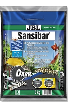 Jbl Sansibar Dark 0,2-0,5 Mm 5 Kg Bitki Kumu Jbl Sansibar Dark 0,2-0,5 Mm 5 Kg Bitki Kumu
