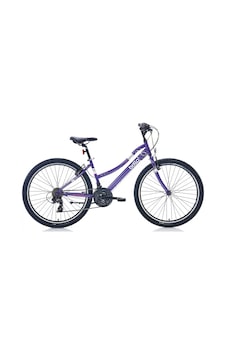 Bianchi Bella 26 26 Jant 21 Vites 38 Cm V-Fren Dağ Bisikleti-Efl