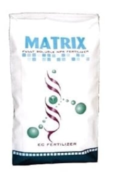 Matrix Npk Toz Gübre 20-10-22 25 Kg Matrix Npk Toz Gübre 20-10-22 25 Kg