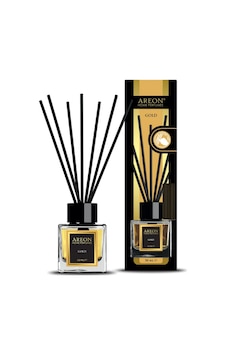Areon Lux Gold 50 Ml Bambu Çubuklu Oda Kokusu Karışık Areon Lux Gold 50 Ml Bambu Çubuklu Oda Kokusu Karışık