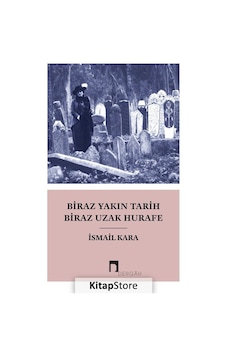 Biraz Yakın Tarih Biraz Uzak Hurafe / Ismail Kara Biraz Yakın Tarih Biraz Uzak Hurafe / Ismail Kara