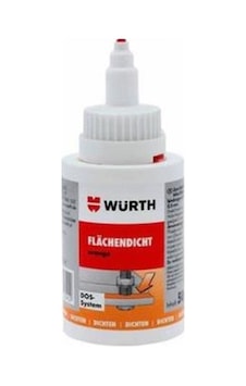 Würth Sıvı Conta Portakal 50 Gr Dos Sistemli Sk:0893574050028 1 Würth Sıvı Conta Portakal 50 Gr Dos Sistemli Sk:0893574050028 1