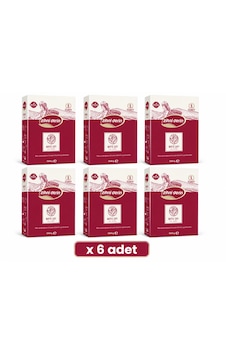 Zihni Derin Mayıs Çayı 1kg X6 Adet Zihni Derin Mayıs Çayı 1kg X6 Adet