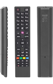 Kl Vestel Uyumlu-seg-regal Kare Göbek Mor Tuşlu Lcd Led Tv Kumanda Kl Vestel Uyumlu-seg-regal Kare Göbek Mor Tuşlu Lcd Led Tv Kumanda