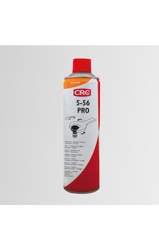 CRC 5-56 Pro Pas Sökücü / Yağlayıcı 500 ML CRC 5-56 Pro Pas Sökücü / Yağlayıcı 500 ML