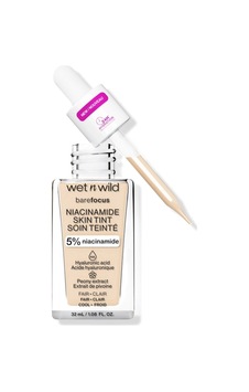 Niacinamide Skin Tint Fondöten Fair Fair Niacinamide Skin Tint Fondöten Fair Fair