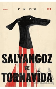 Salyangoz Ve Tornavida Profil Kitap Veysel Karani Tur