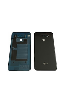 LG Uyumlu Q60 Arka Pil Batarya Kapağı Siyah 505299764 Mavi Mavi LG Uyumlu Q60 Arka Pil Batarya Kapağı Siyah 505299764 Mavi Mavi